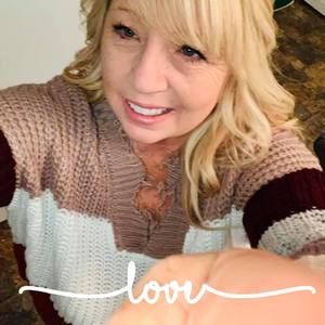 Meet your Posher, Josette